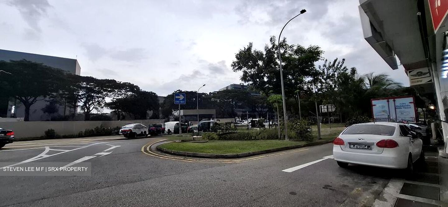 Upper Paya Lebar Road (D19), Shop House #521868161